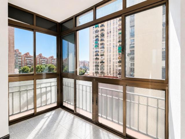 Piso en venta en Málaga, Puerta Blanca. Piso en venta en Málaga. Pisos.