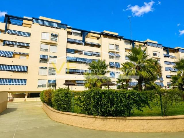 Piso en venta en Málaga, Residencial Jardín Botánico. Tu oasis en La Virreina!. Pisos.