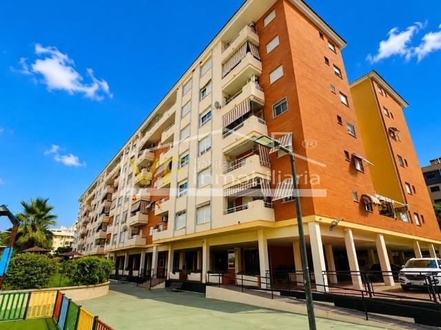 Piso en venta en Málaga, Residencial Jardín Botánico. Tu oasis en La Virreina!. Pisos.