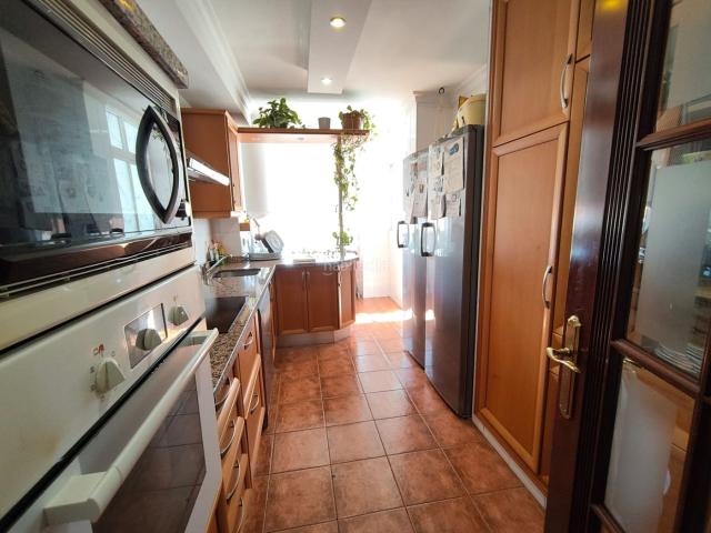 Piso en venta en Málaga, Santa Cristina San Rafael. MAGNÍFICO PISO EN VENTA EN MÁLAGA. Pisos.