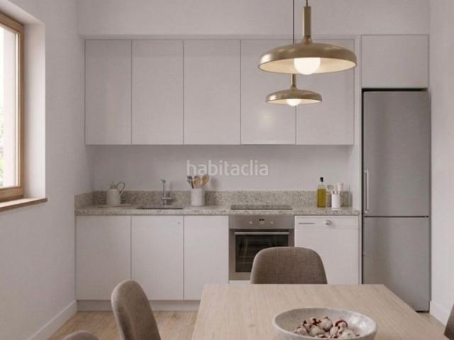 Piso en venta en Málaga, Santa Cristina San Rafael. Apartamentos en venta, Málaga. Pisos.