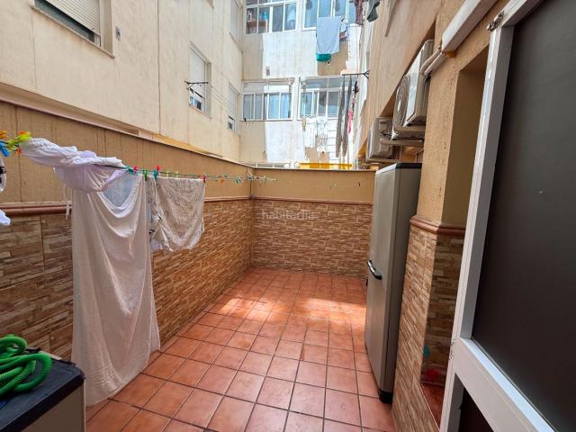 Piso en venta en Málaga, Santa Cristina San Rafael. ESPACIO, COMODIDAD Y CALIDAD DE VIDA PARA TU FAMILIA EN CORTIJO DE TORRES. Pisos.