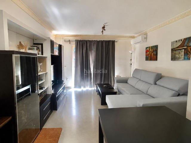 Piso en venta en Málaga, Santa Cristina San Rafael. Piso amplio en zona Ortega y Gasset con plaza de garaje. Pisos.