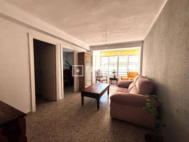 Piso en venta en Málaga, Santa Cristina San Rafael. PISO EN VENTA 2ª PLANTA CON ASCENSOR ZONA LA ASUNCIÓN. Pisos.