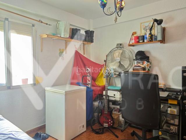 Piso en venta en Málaga, Santa Cristina San Rafael. PISO EN VENTA EN CALLE CASARABONELA O235F. Pisos.