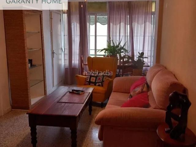 Piso en venta en Málaga, Santa Cristina San Rafael. PISO EN VENTA EN CALLE VALLE DE ABDAJALÍS, 6. Pisos.