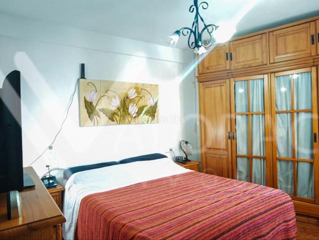 Piso en venta en Málaga, Santa Cristina San Rafael. PISO EN VENTA EN CAMINO SAN RAFAEL O235F. Pisos.