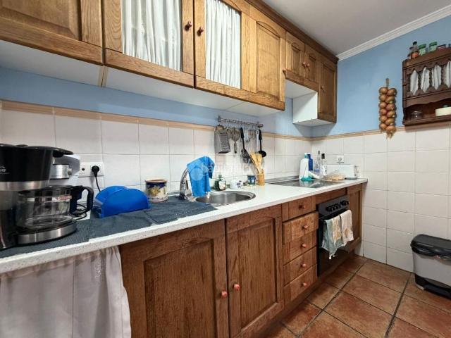 Piso en venta en Málaga, Santa Cristina San Rafael. Piso en venta en Málaga. Pisos.