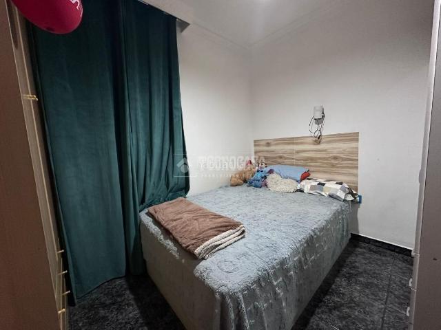 Piso en venta en Málaga, Santa Cristina San Rafael. Piso en venta en Málaga. Pisos.