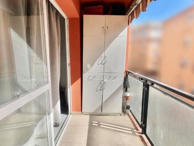Piso en venta en Málaga, Santa Cristina San Rafael. Piso en zona Ortega y Gasset con plaza de garaje. Pisos.