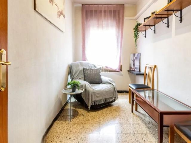 Piso en venta en Málaga, Santa Cristina San Rafael. Pisos.