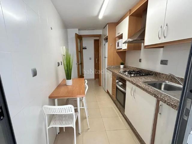 Piso en venta en Málaga, Santa Cristina San Rafael. Pisos.