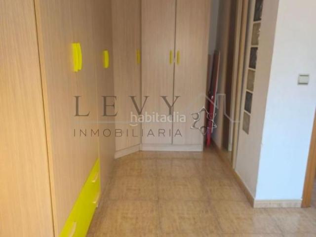 Piso en venta en Málaga, Santa Cristina San Rafael. Pisos.