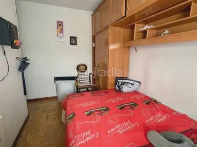 Piso en venta en Málaga, Santa Cristina San Rafael. Pisos.