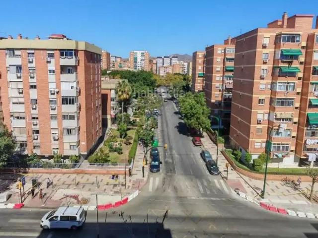 Piso en venta en Málaga, Santa Cristina San Rafael. Pisos.