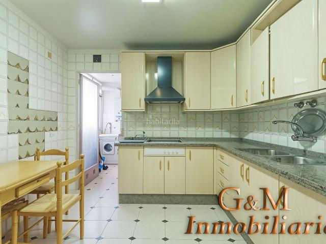Piso en venta en Málaga, Santa Cristina San Rafael. Pisos.