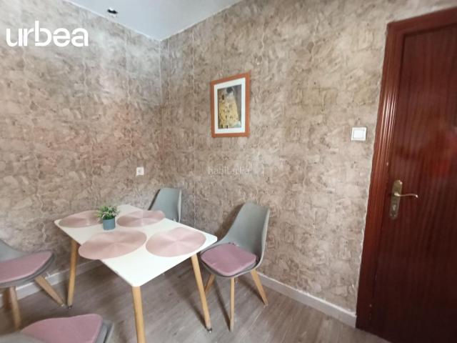 Piso en venta en Málaga, Santa Cristina San Rafael. Pisos.