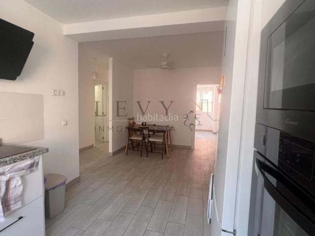 Piso en venta en Málaga, Santa Cristina San Rafael. Pisos.