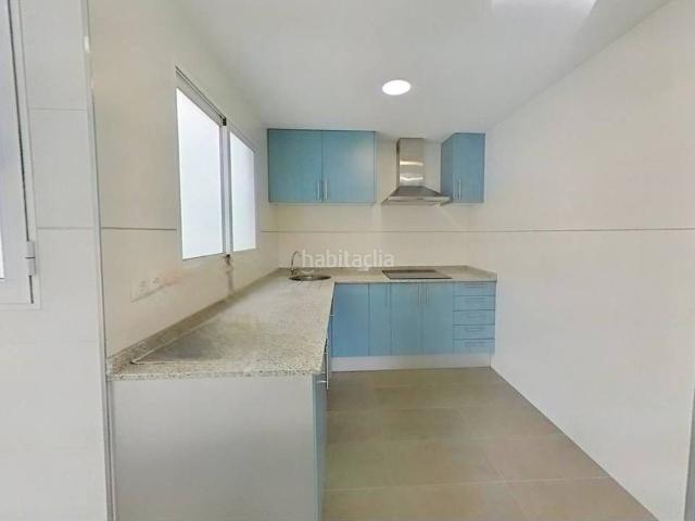 Piso en venta en Málaga, Santa Cristina San Rafael. Pisos.