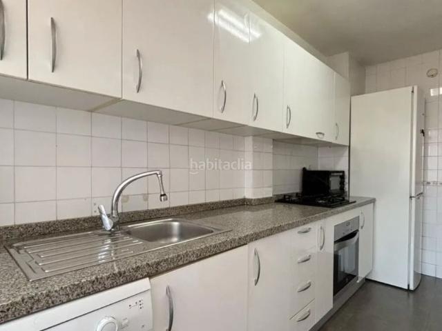 Piso en venta en Málaga, Santa Cristina San Rafael. Pisos.