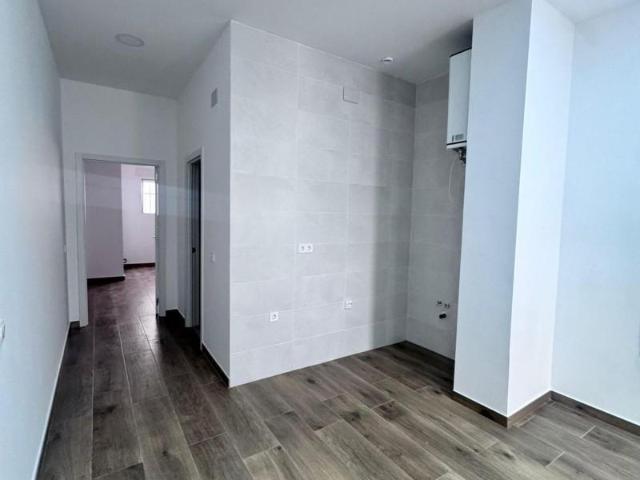 Piso en venta en Málaga, Santa Cristina San Rafael