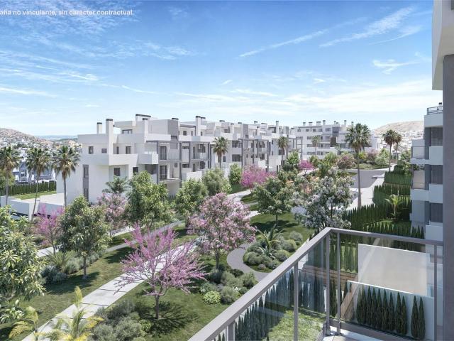 Piso en venta en Málaga, Santa Isabel. Pisos.