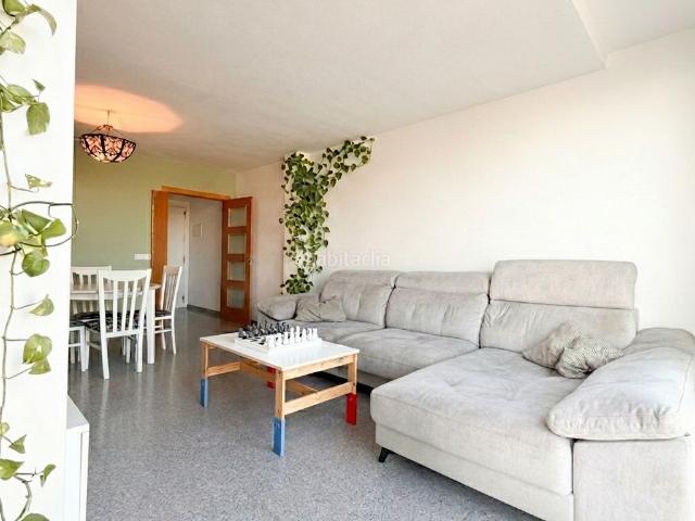 Piso en venta en Málaga, Santa Isabel. Pisos.
