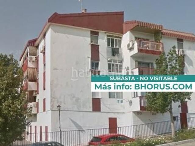 Piso en venta en Málaga, San Alberto La Alcubilla Florisol. Pisos.