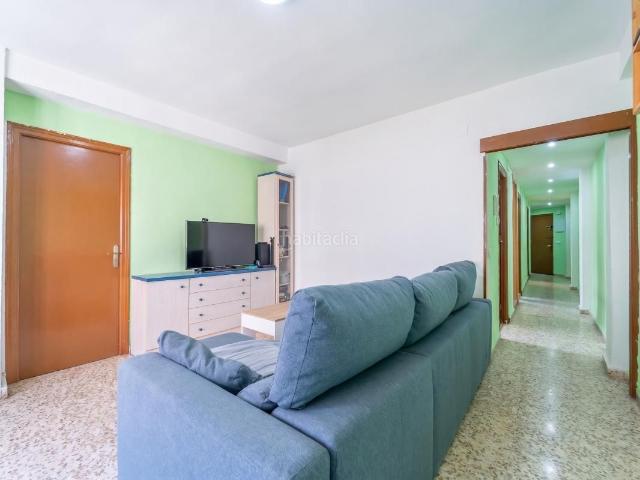 Piso en venta en Málaga, San Alberto La Alcubilla Florisol. Pisos.