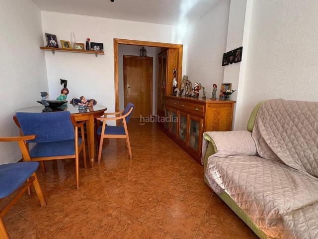 Piso en venta en Málaga, San Alberto La Alcubilla Florisol. Pisos.
