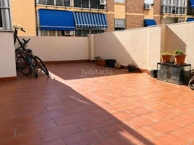 Piso en venta en Málaga, Suárez. APARTAMENTO COM GRANDE TERRAÇO PRIVATIVO EM MÁLAGA. Pisos.