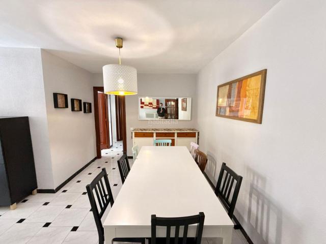 Piso en venta en Málaga, Suárez. IDEAL PISO A LA VENTA EN MARTINEZ DE LA ROSA. Pisos.