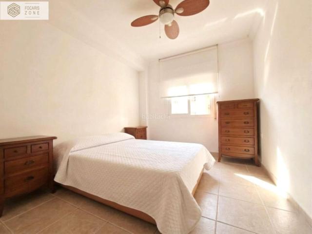 Piso en venta en Málaga, Suárez. LA CERCANÍA DEL CENTRO SIN PAGAR SU PRECIO. Pisos.