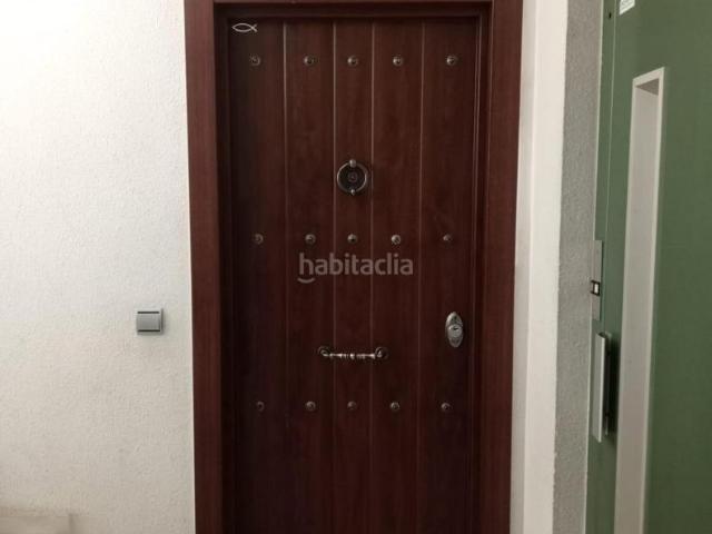Piso en venta en Málaga, Suárez. Piso 2 Habitaciones Camino Suarez. Pisos.