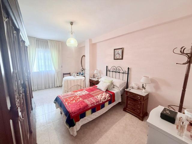 Piso en venta en Málaga, Suárez. Piso 3 dormitorios, muy luminoso y bien ubicado en Martinez de la Rosa. Pisos.