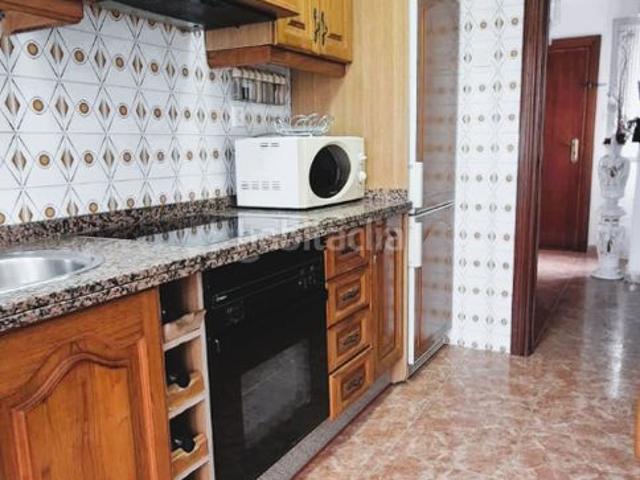 Piso en venta en Málaga, Suárez. PISO EN VENTA DE CUATRO DORMITORIOS. Pisos.