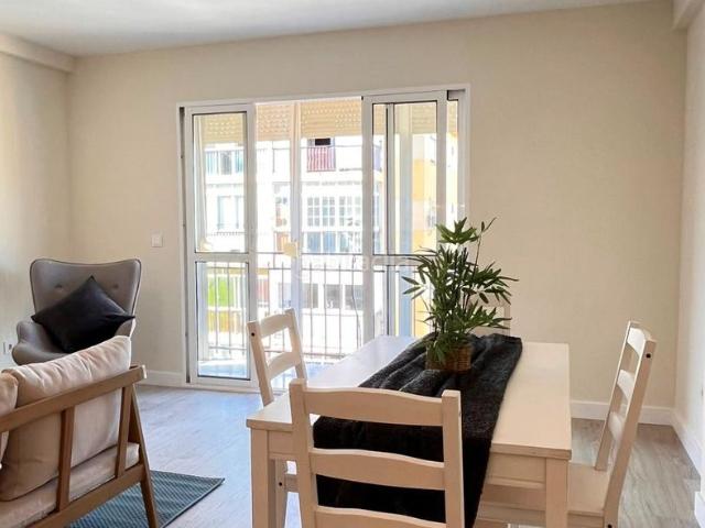 Piso en venta en Málaga, Suárez. Piso en venta en Camino de Suarez, Málaga. Pisos.