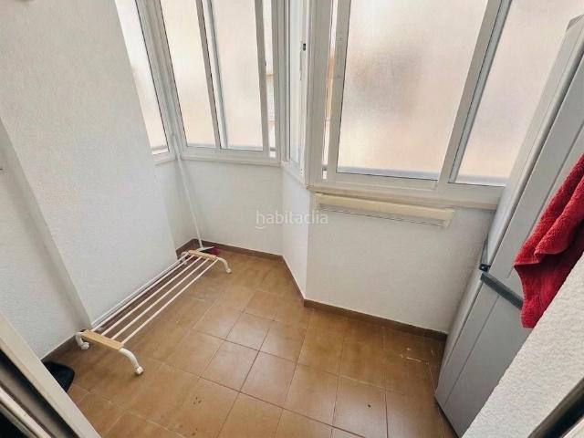 Piso en venta en Málaga, Suárez. Piso para entrar a vivir, cerca de Eugenio Gross. Pisos.