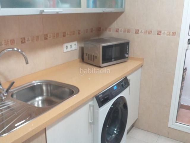 Piso en venta en Málaga, Suárez. Pisos.