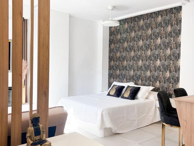 Piso en venta en Málaga, Suárez. Pisos.