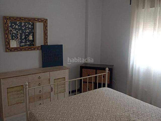 Piso en venta en Málaga, Suárez. Pisos.
