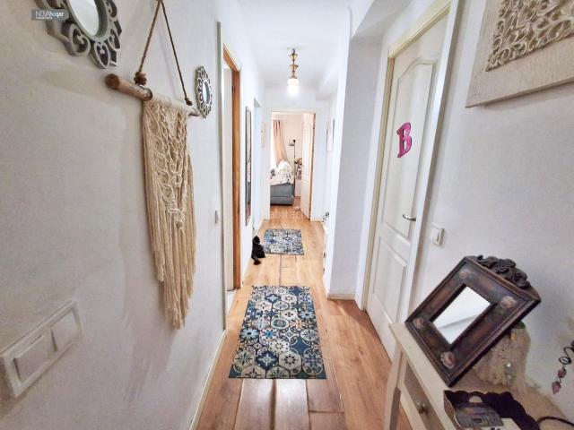 Piso en venta en Málaga, Suárez. Pisos.
