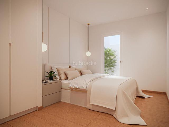 Piso en venta en Málaga, Suárez. Pisos.