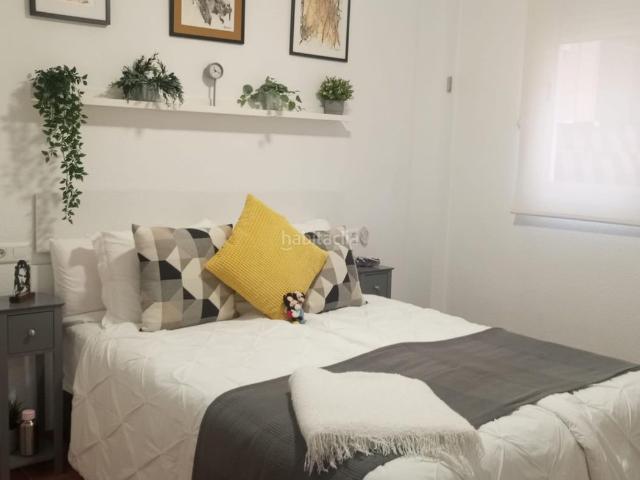 Piso en venta en Málaga, Suárez. PRECIOSO PISO DE DOS DORMITORIOS, GARAJE Y TRASTERO. Pisos.