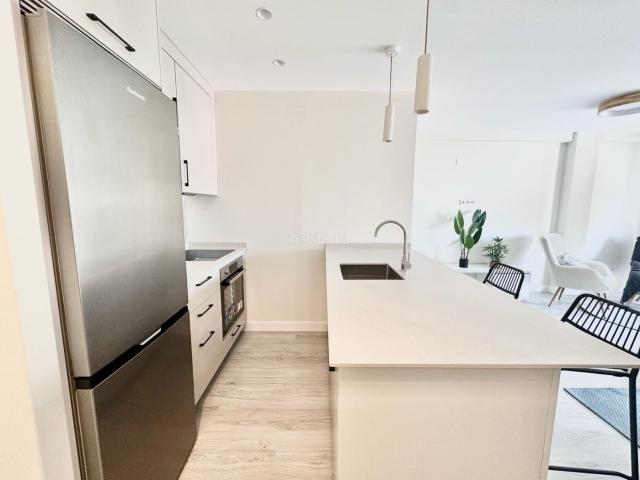 Piso en venta en Málaga, Suárez. VIVIENDA REFORMADA EN CAMINO DE SUAREZ. Pisos.