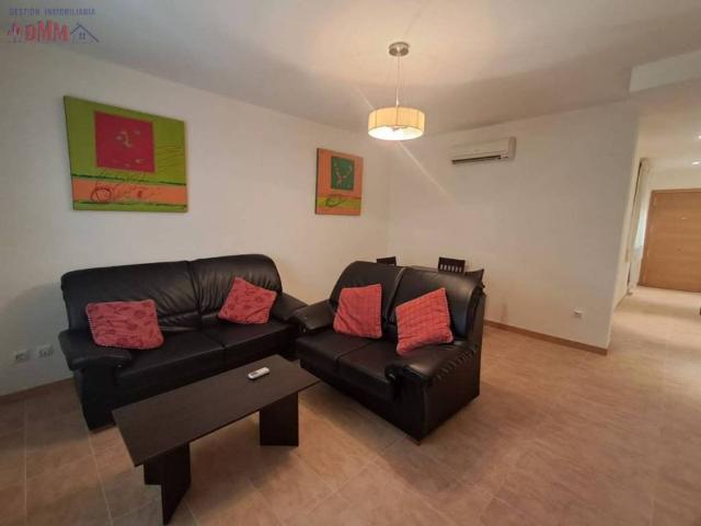 Piso en Venta en Malagón