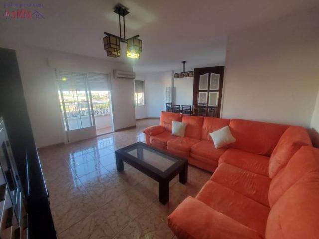 Piso en Venta en Malagón
