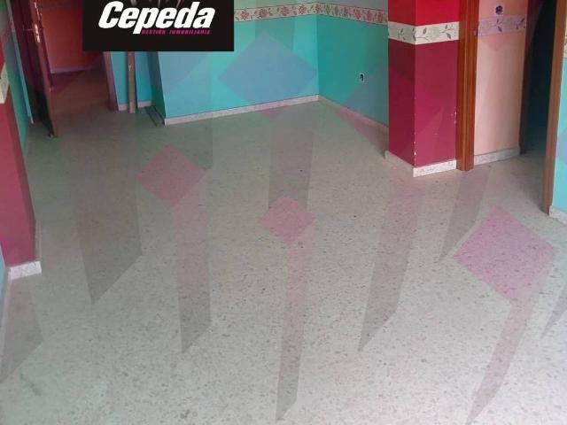 Piso en Venta en Malagón