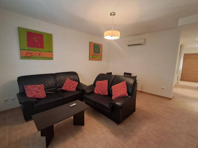 Piso en Venta en Malagón