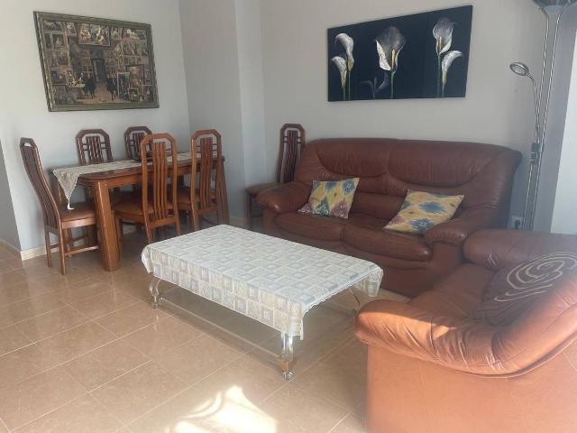 Piso en Venta en Malagón